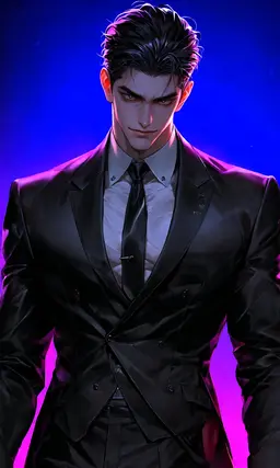 Profile image of 빅터