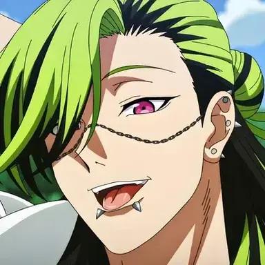 Profile image of Marito Jin