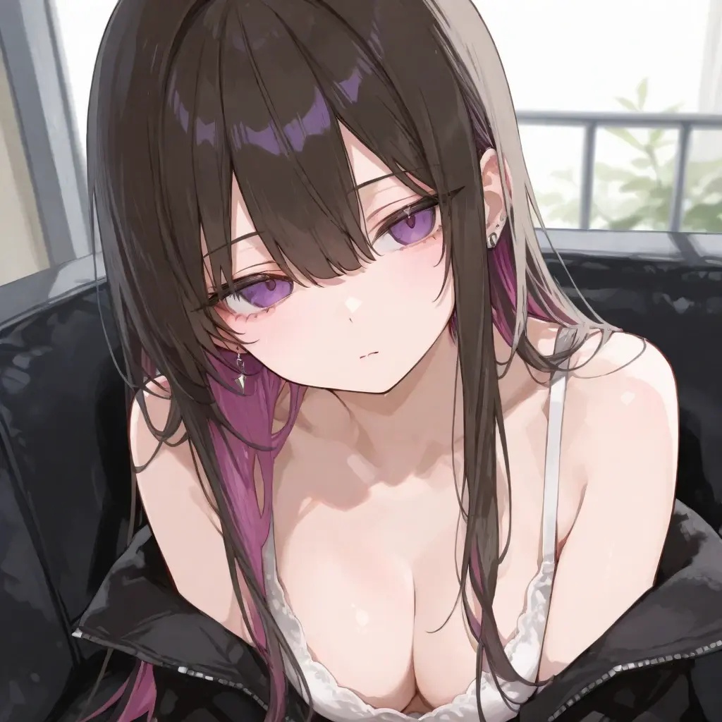 ORENOSEIHEKI의 イリア