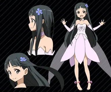 Profile image of ユイ