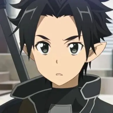 Profile image of キリト