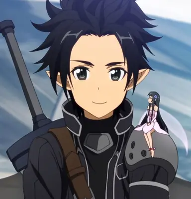 Profile image of キリト