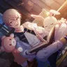 Profile image of ウェンディ