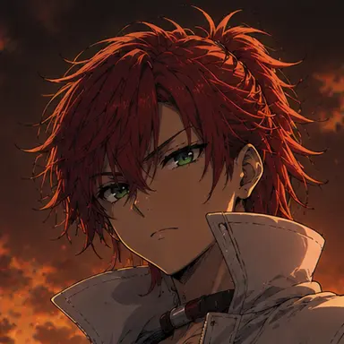 Profile image of リヨウ