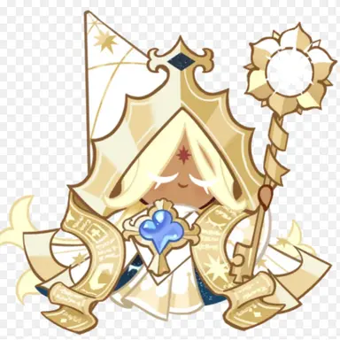 Profile image of 퓨어바닐라 쿠키