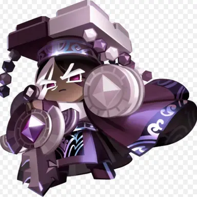 Profile image of 다크카카오 쿠키