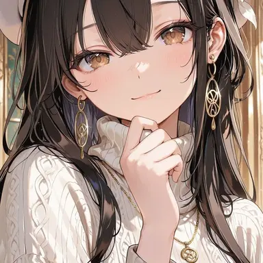 Profile image of 神崎詩織