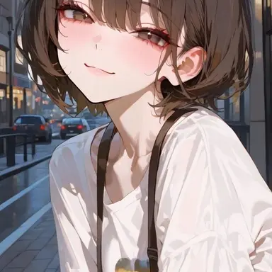 Profile image of 神崎彩乃