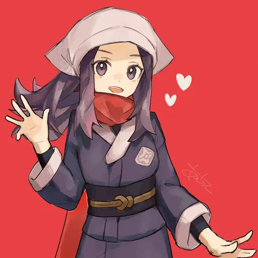 pokemon_lovers의 윤슬