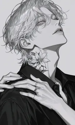 Profile image of 玲央