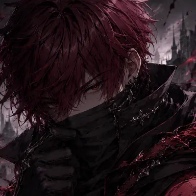 Profile image of 魁