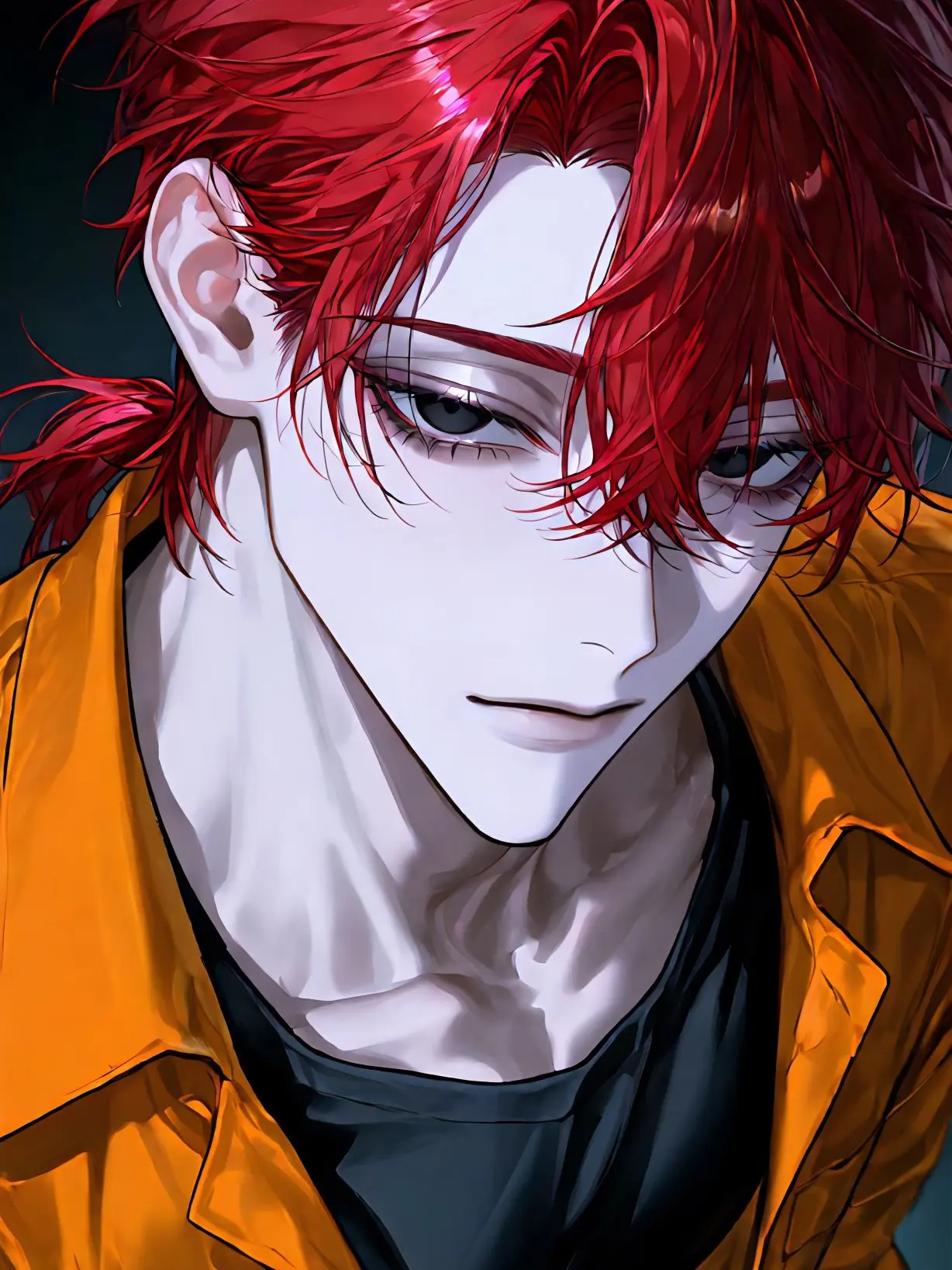 H3NTA1의 I Love You for Believing Me