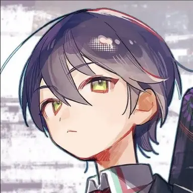 Profile image of 剣持刀也