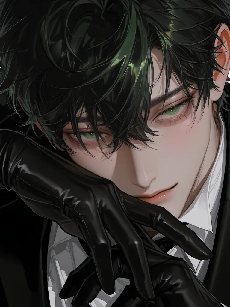 PoorKing2607의 蛇の目が届く場所