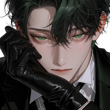 Profile image of 冥