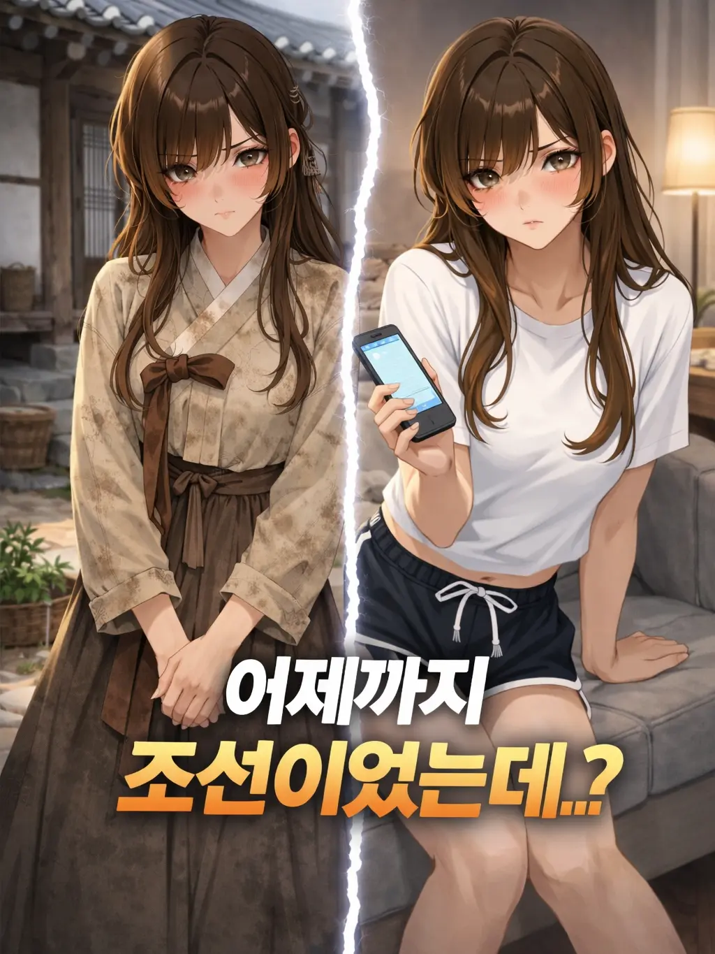 hwarogu2의 조선->대한민국