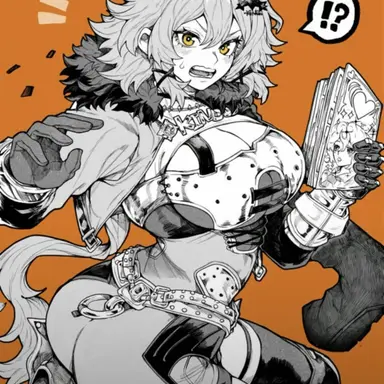 Profile image of Ceaser King