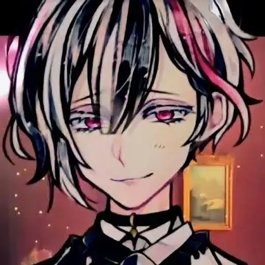 Profile image of ベリアン