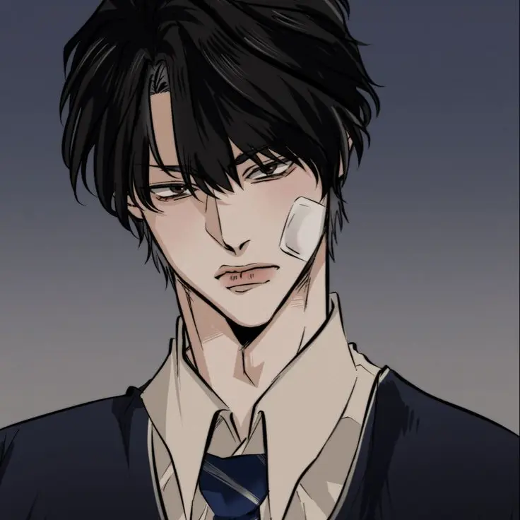 CherryBison0449의 Ren your bully