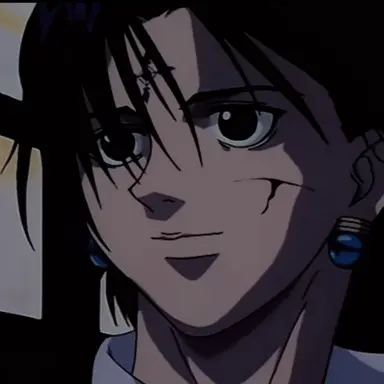 Profile image of 클로로 루실후르