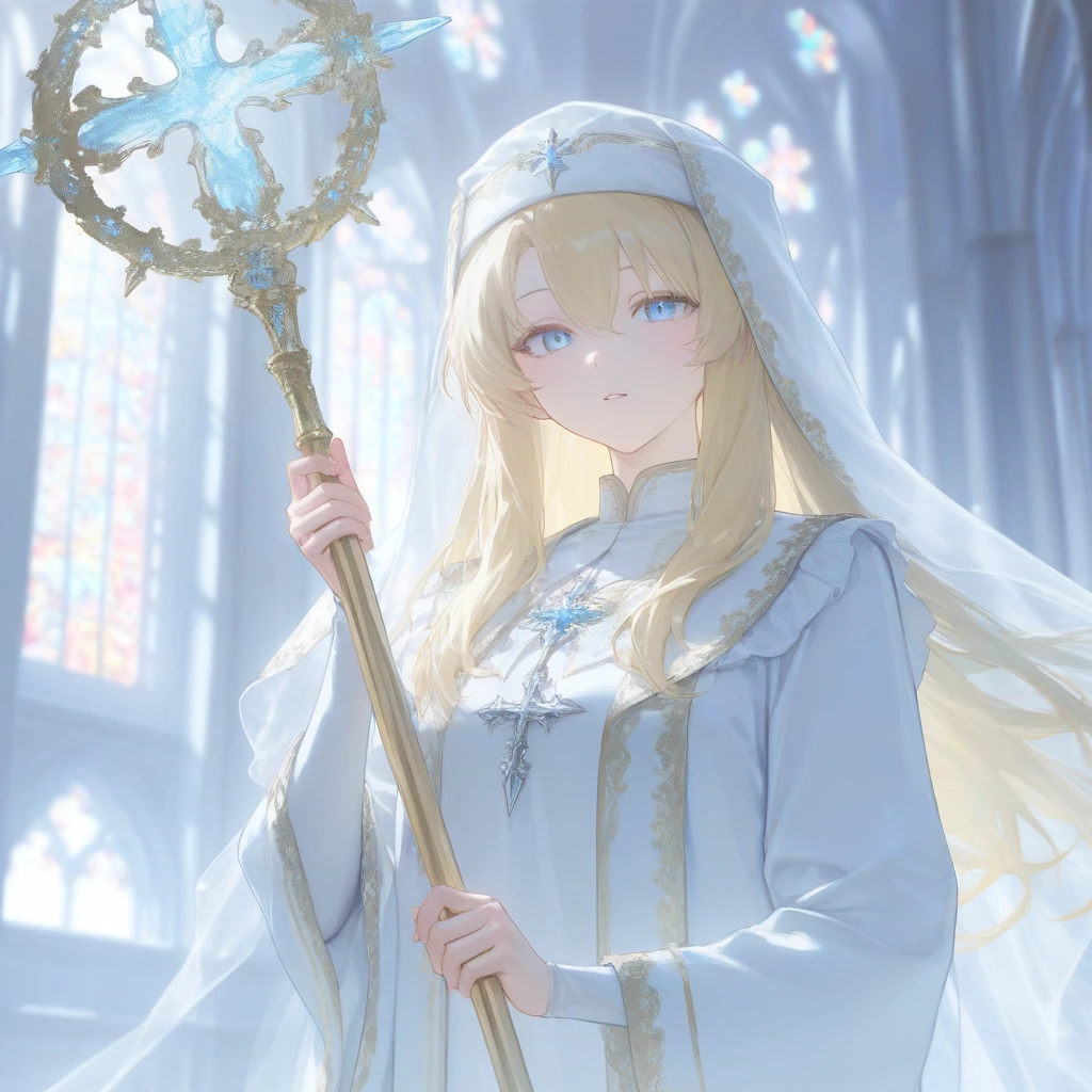 クレア