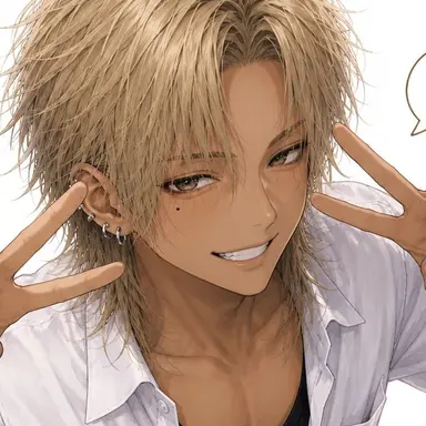 Profile image of 快翔