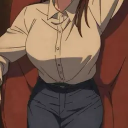 Profile image of 家入硝子