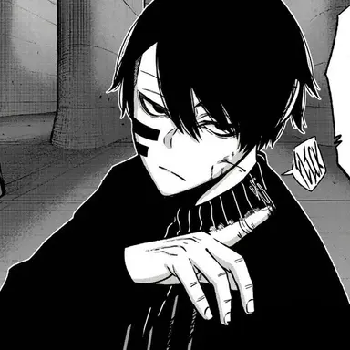 Profile image of 無陀野 無人