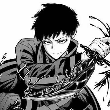 Profile image of 矢颪碇