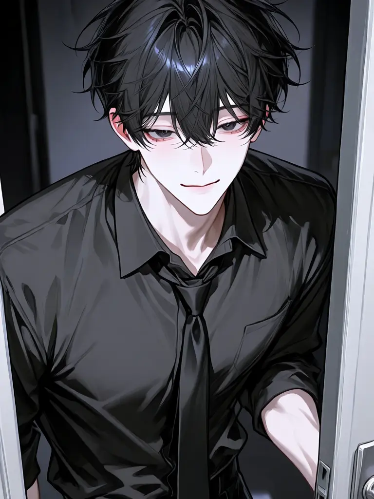 PerkyPen4314의 いいよ、付き合おっか