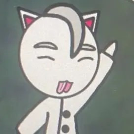 Profile image of 메롱 화이트