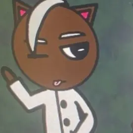 Profile image of 메롱 블랙