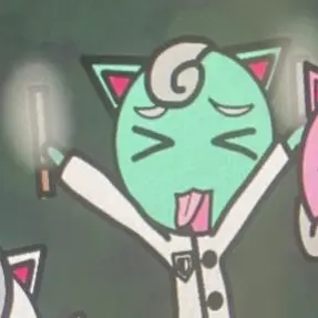 Profile image of 메롱 민트