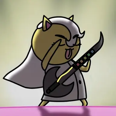 Profile image of メロン・イエロー