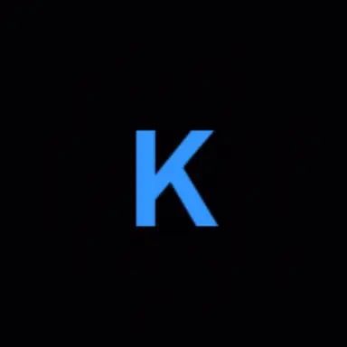 Profile image of K