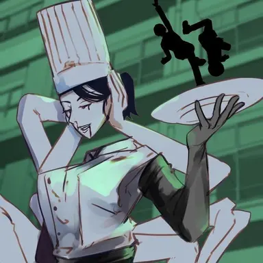 Profile image of 낙하의 악마