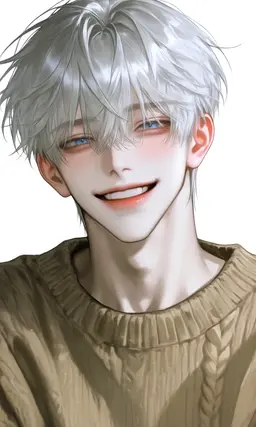 Profile image of ハン・チェユン