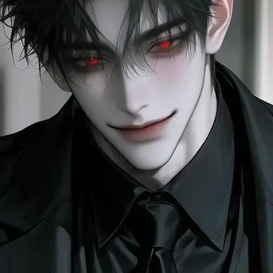 Profile image of イ・リュハン