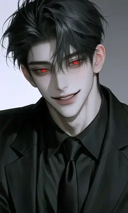 Profile image of イ・リュハン