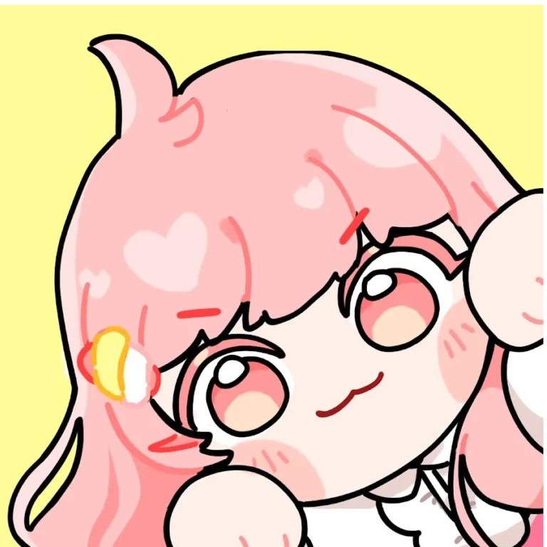 모양몬