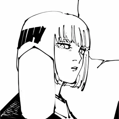 Profile image of 裏梅