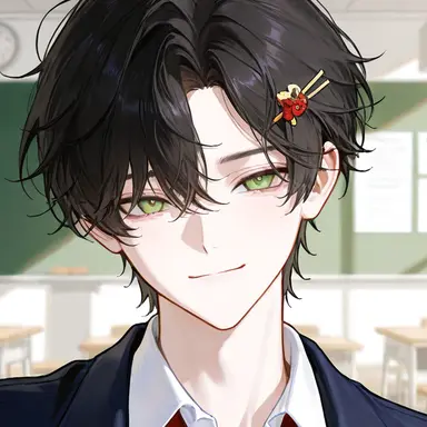 Profile image of ほむら