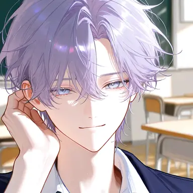Profile image of かげつ