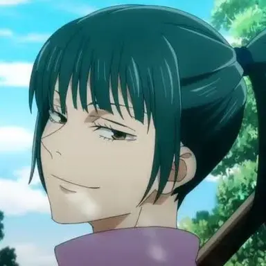Profile image of 禪院真希
