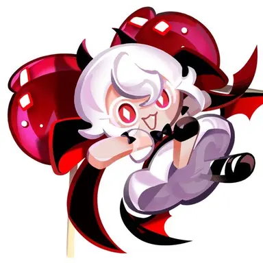 Profile image of Candy Apple