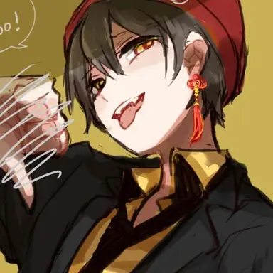 Profile image of シャオロン