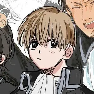 Profile image of 沖田総悟