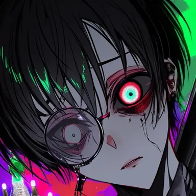 Profile image of ヨン