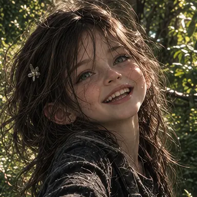 Profile image of Lily
