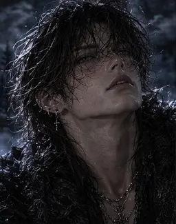 Profile image of Lucien